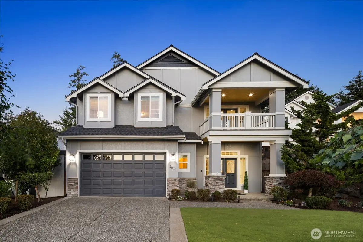 4227 NE 27th Place, Renton, WA 98059 - #1