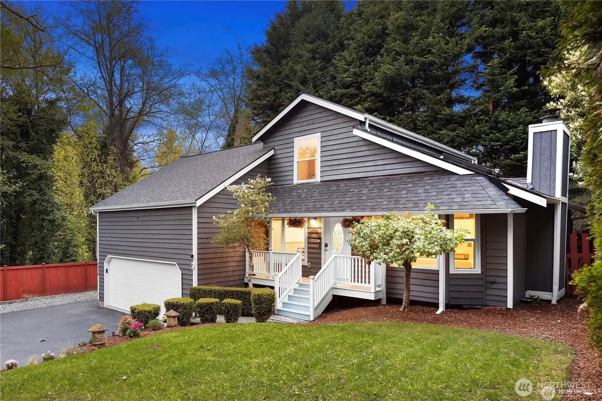 7214 NE 155th Street, Kenmore, WA 98028 - #1