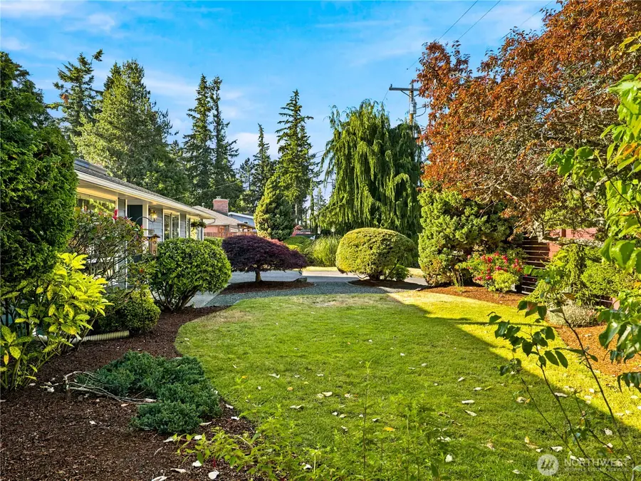 21822 92nd Avenue W, Edmonds, WA 98020 - #3