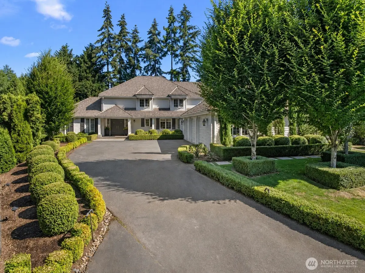 2553 Medina Circle, Medina, WA 98039 - #1