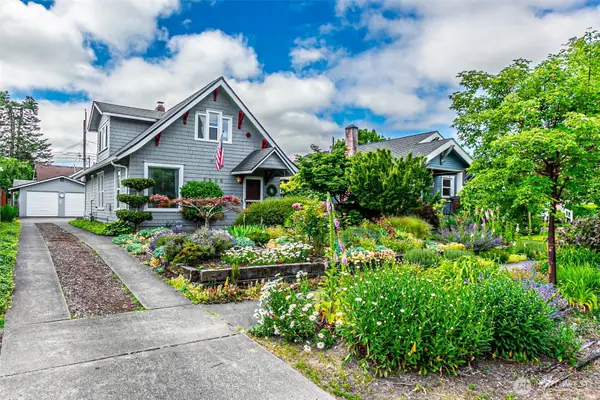 3806 S 9th Street, Tacoma, WA 98405