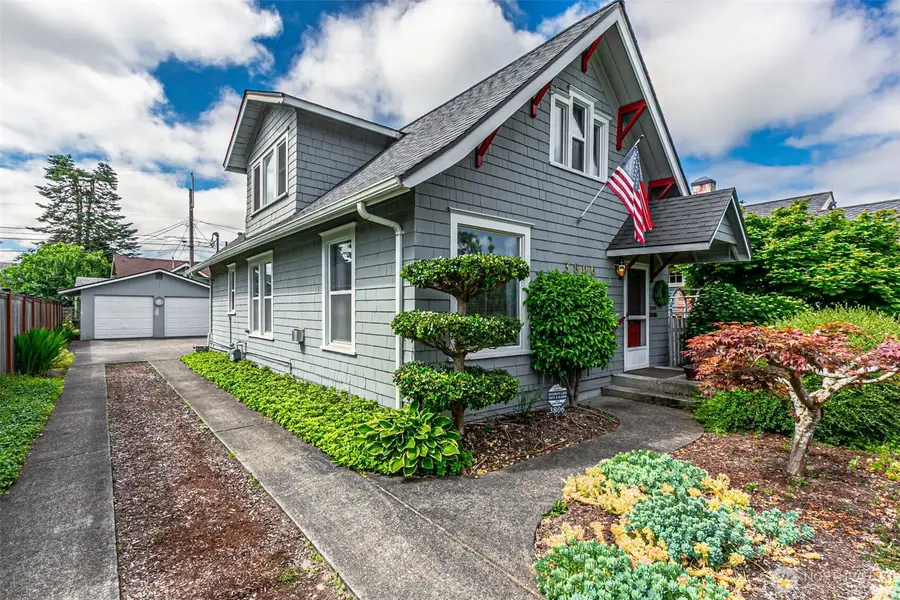 3806 S 9th Street, Tacoma, WA 98405 - #2