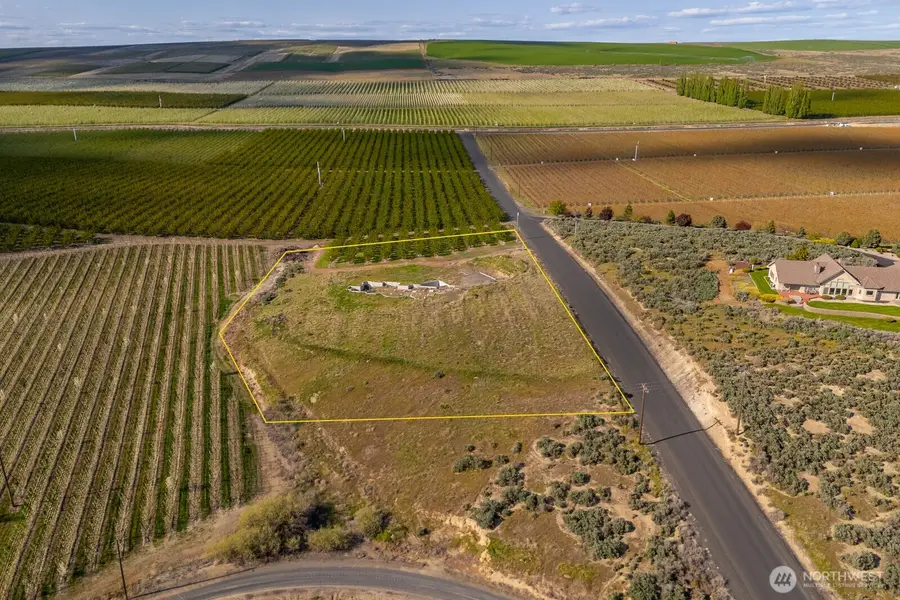 11186 C Road Se, Othello, WA 99344 - #2