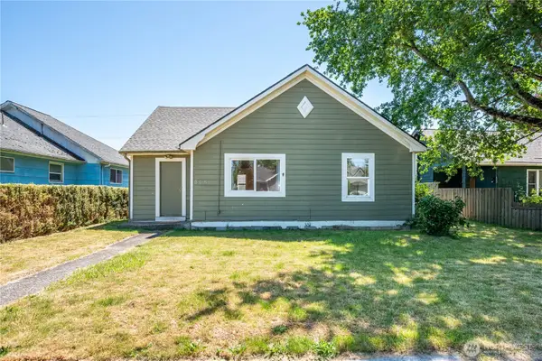 608 16th Avenue, Longview, WA 98632