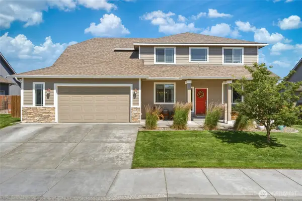 43 Chapelwood, Walla Walla, WA 99362
