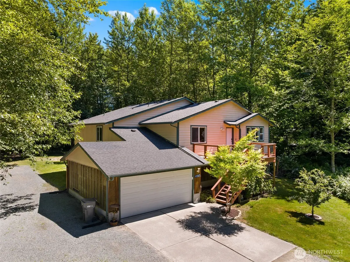 41887 Cape Horn Drive, Concrete, WA 98237 - #1