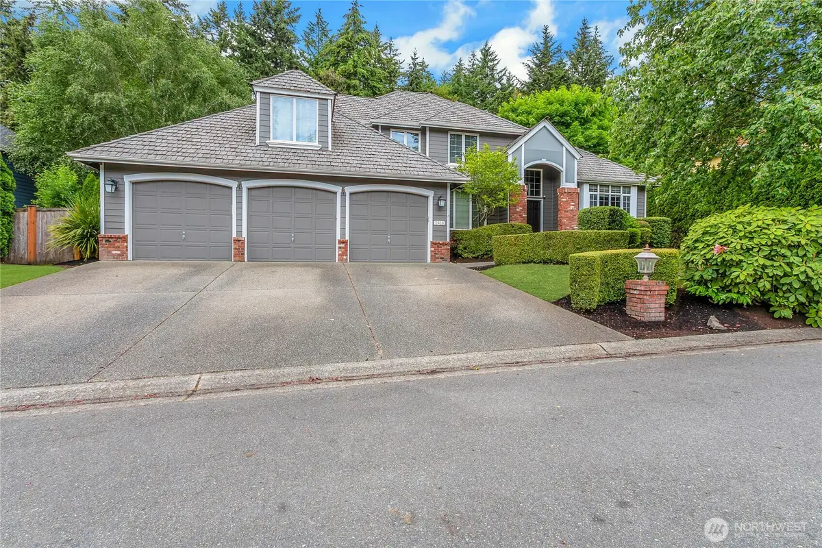2416 22nd Avenue Ct Nw, Gig Harbor, WA 98335 - #1