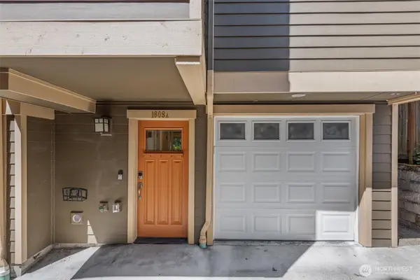 1608 NW 65th Street #A, Seattle, WA 98117