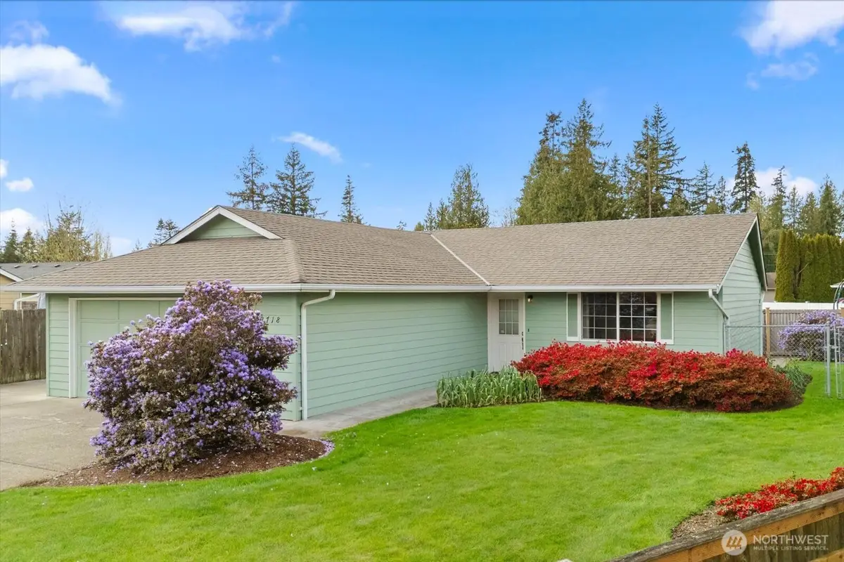 9718 52nd Drive Ne, Marysville, WA 98270 - #1