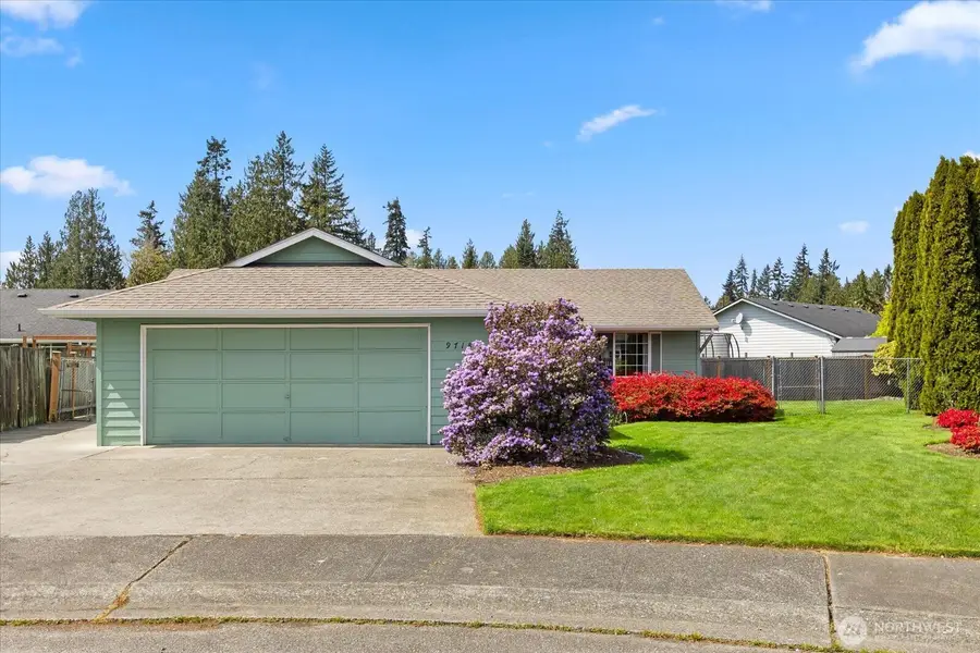 9718 52nd Drive Ne, Marysville, WA 98270 - #2