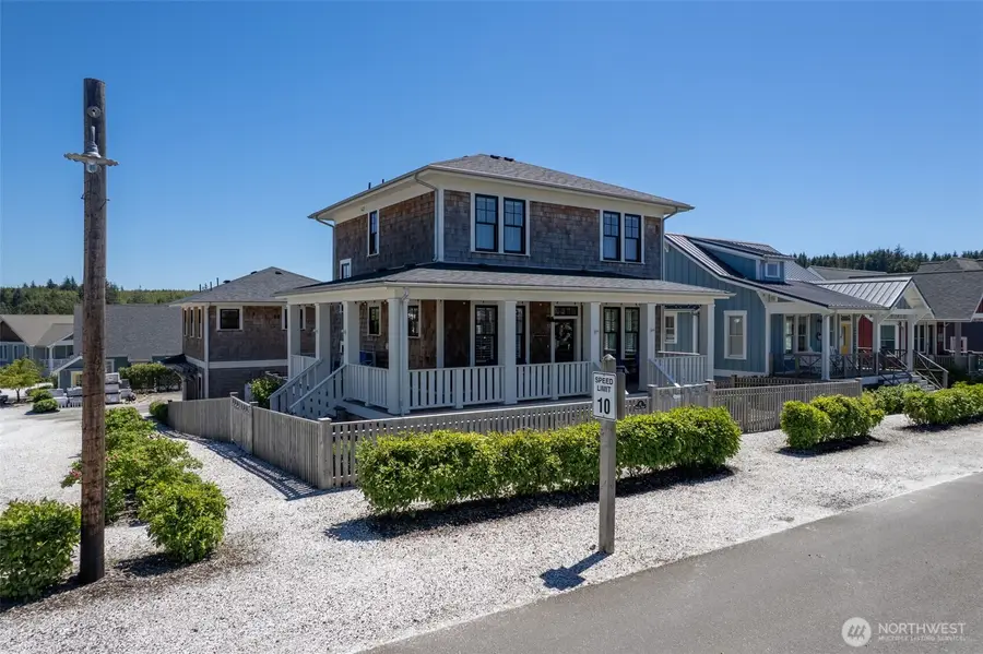 41 Horizon Street, Pacific Beach, WA 98571 - #2