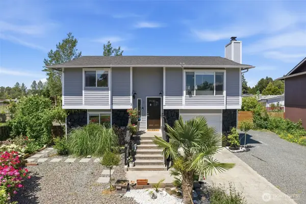 6409 61st Street Ne, Marysville, WA 98270