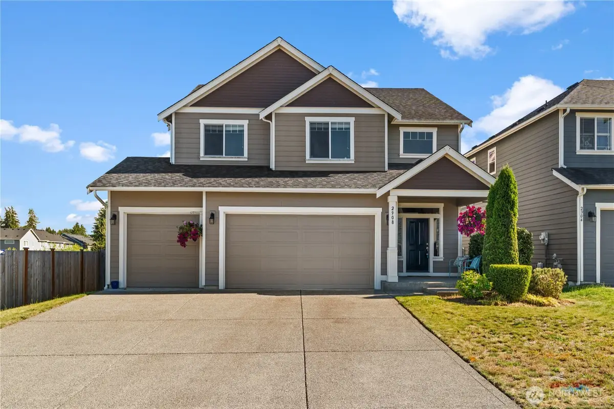 2908 177th Street Ct E, Tacoma, WA 98445 - #1
