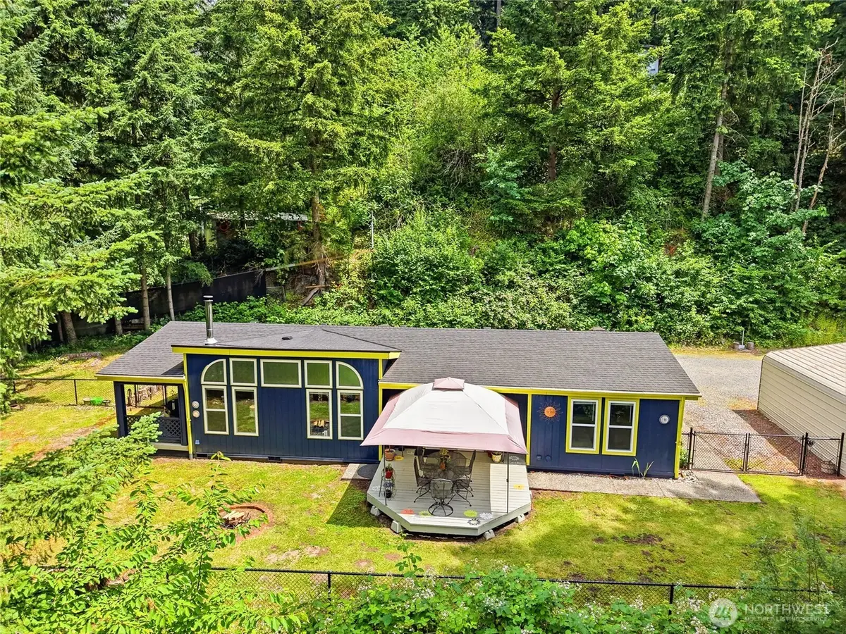17023 76th Street Ct E, Sumner, WA 98390 - #1