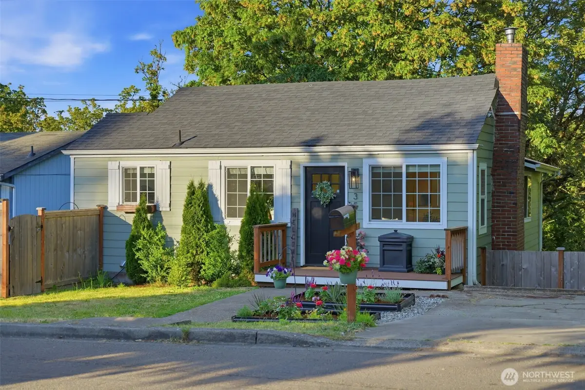 3511 E Grandview Avenue, Tacoma, WA 98404 - #1
