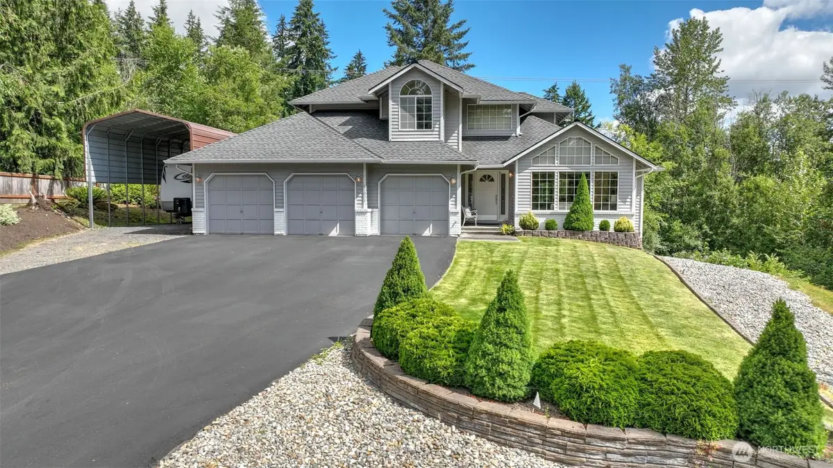 11011 210th Street Se, Snohomish, WA 98296 - #1