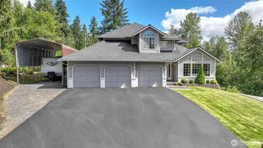 11011 210th Street Se, Snohomish, WA 98296 - #2