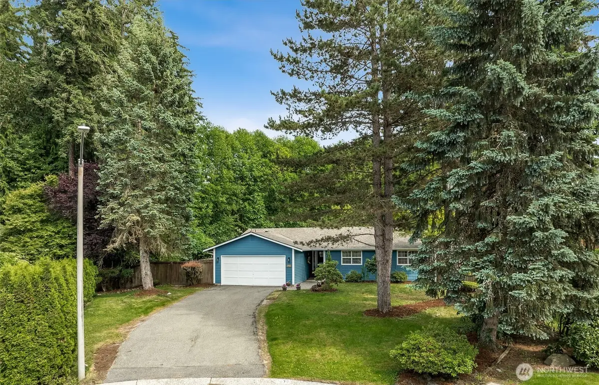2630 178th Street Se, Bothell, WA 98012 - #1