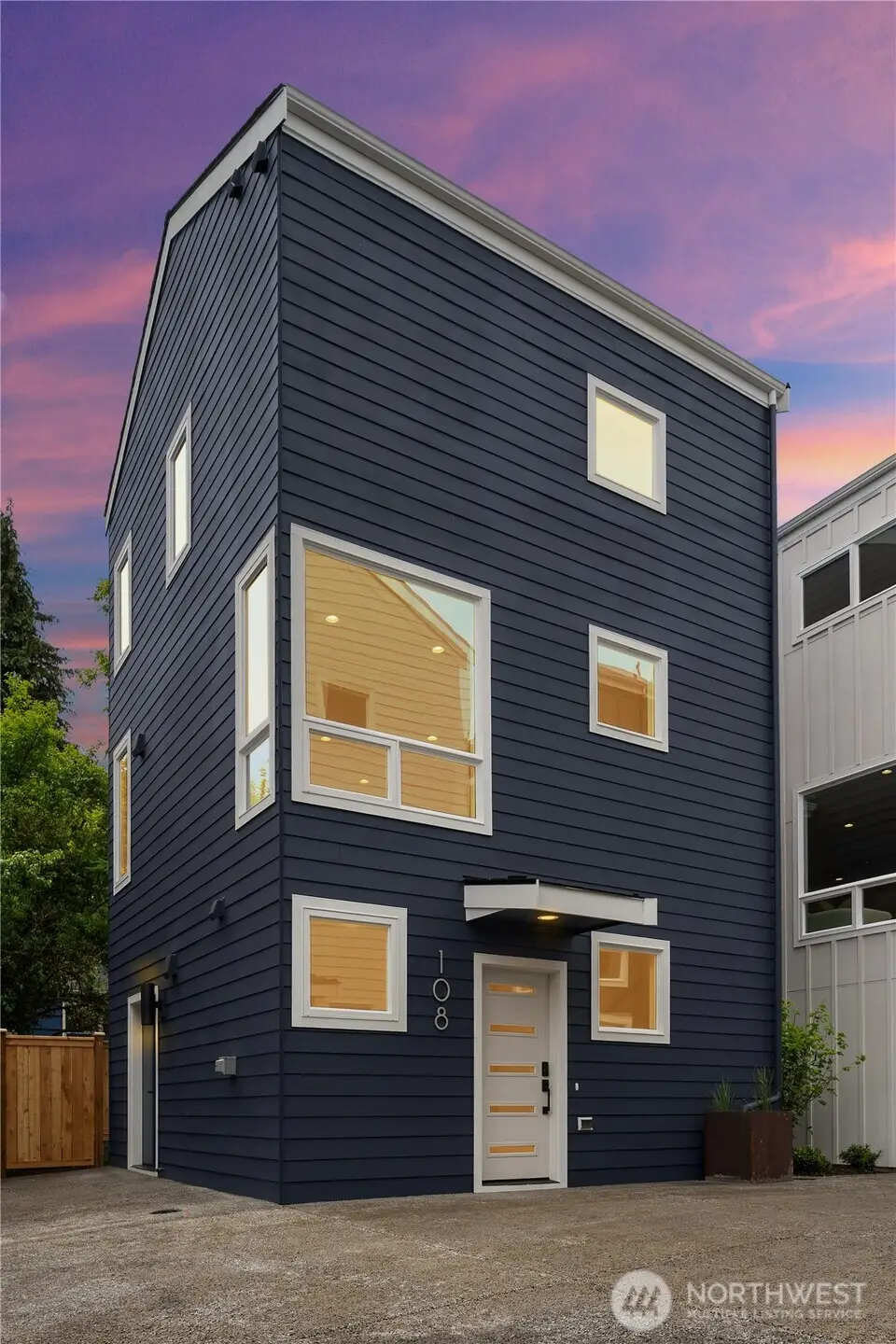 108 29th Avenue E, Seattle, WA 98112 - #1