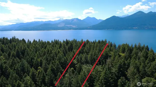 1 Foxglove Lane #D, Quilcene, WA 98376