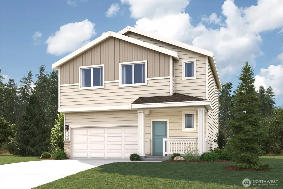4051 78th Avenue Ne, Marysville, WA 98270 - #1