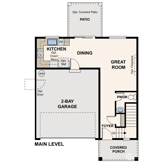 4051 78th Avenue Ne, Marysville, WA 98270 - #2
