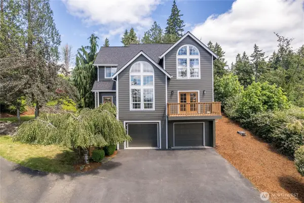 2420 Ivy Lane, Kelso, WA 98626