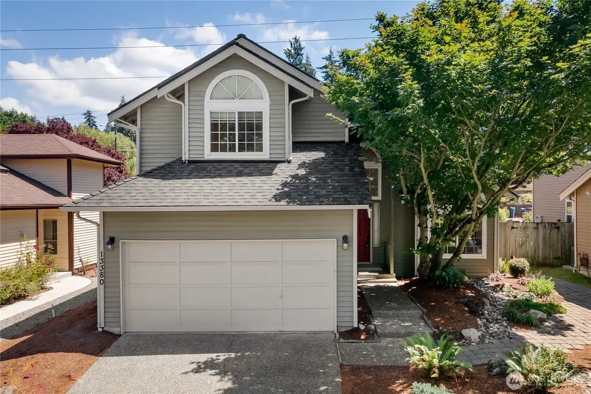 13380 122nd Place Ne, Kirkland, WA 98034 - #1