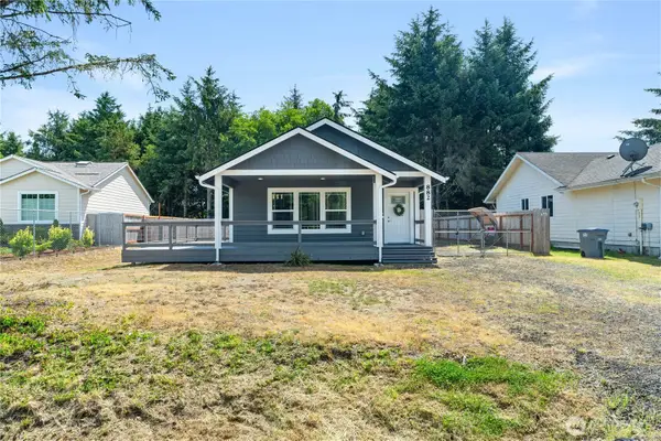 882 Vagabond Avenue Sw, Ocean Shores, WA 98569