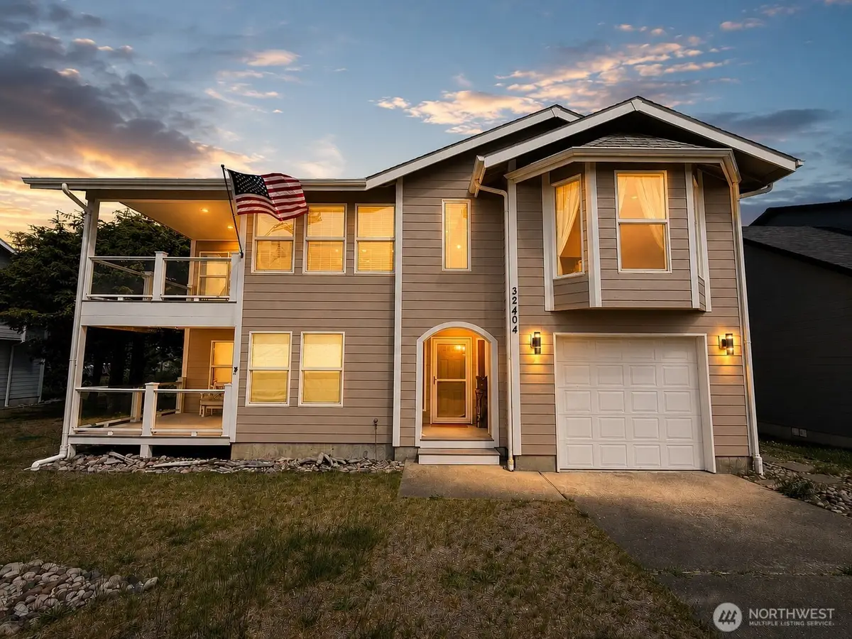 32404 G Street, Ocean Park, WA 98640 - #1