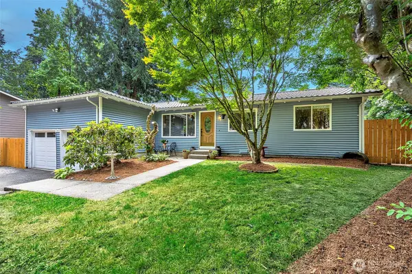 12815 98th Place Ne, Kirkland, WA 98034