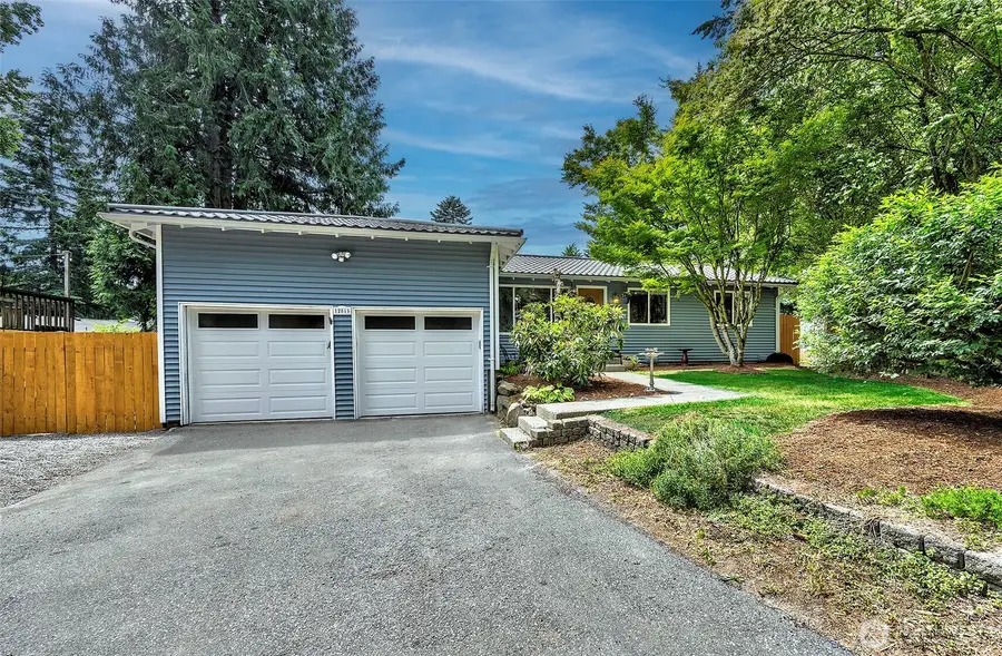 12815 98th Place Ne, Kirkland, WA 98034 - #2