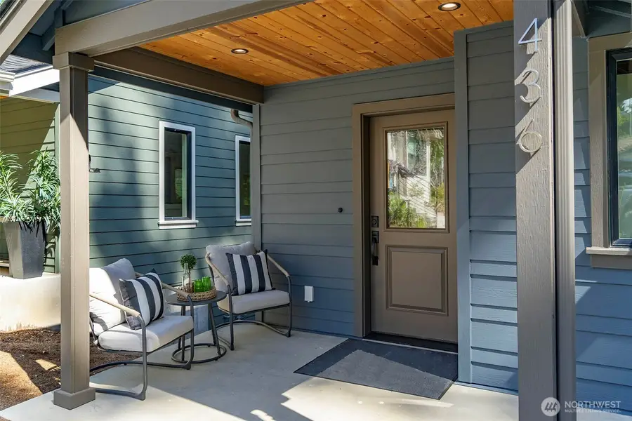 436 20th Ave, Kirkland, WA 98033 - #2
