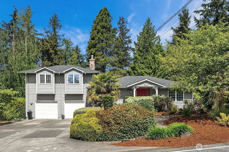216 SW 192nd Street, Normandy Park, WA 98166 - #2