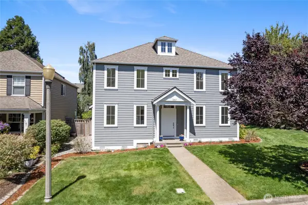 3207 Parkside Circle Ne, Tacoma, WA 98422
