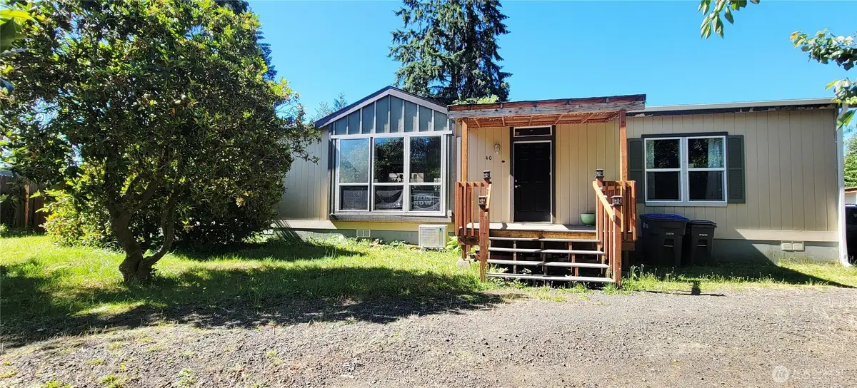 40 SE Foxglove Avenue, Shelton, WA 98584 - #1