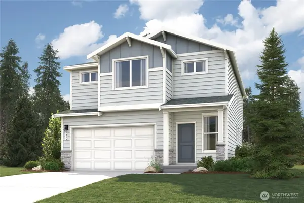 7818 41st Place Ne, Marysville, WA 98270
