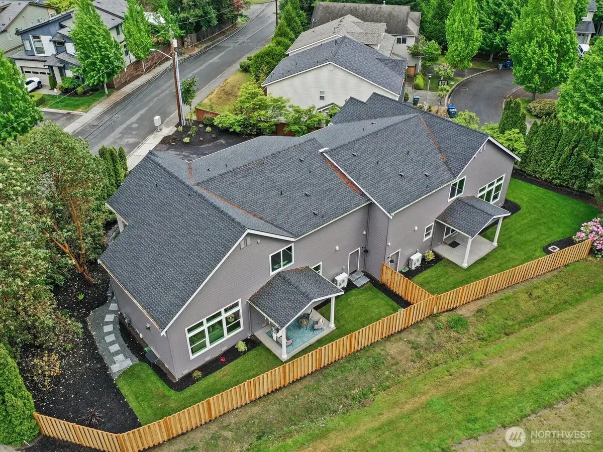 9207 NE 175th Street #A, Bothell, WA 98011 - #1