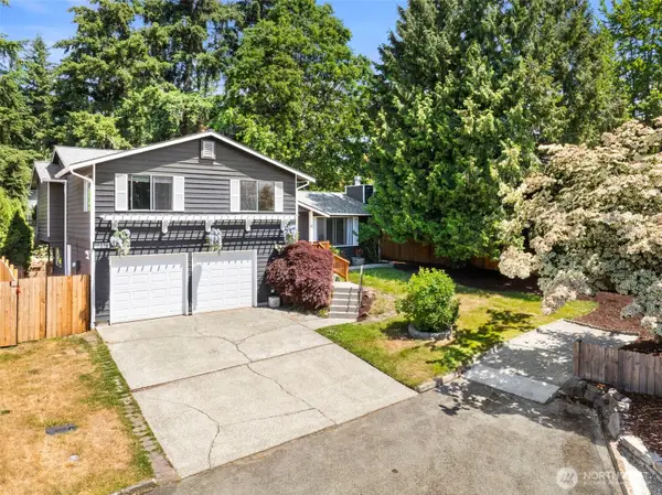 13236 NE 129th Place, Kirkland, WA 98034