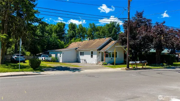 303 Lincoln Street, Everson, WA 98247