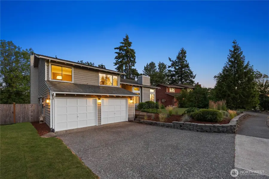 619 S 31st Street, Renton, WA 98055 - #2