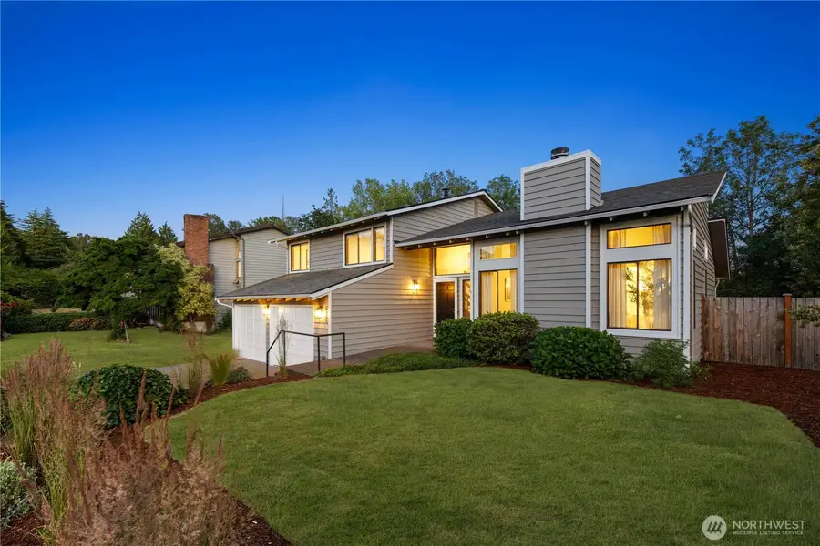 619 S 31st Street, Renton, WA 98055 - #3