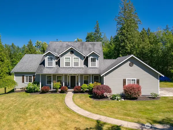 7178 Everett Road, Ferndale, WA 98248