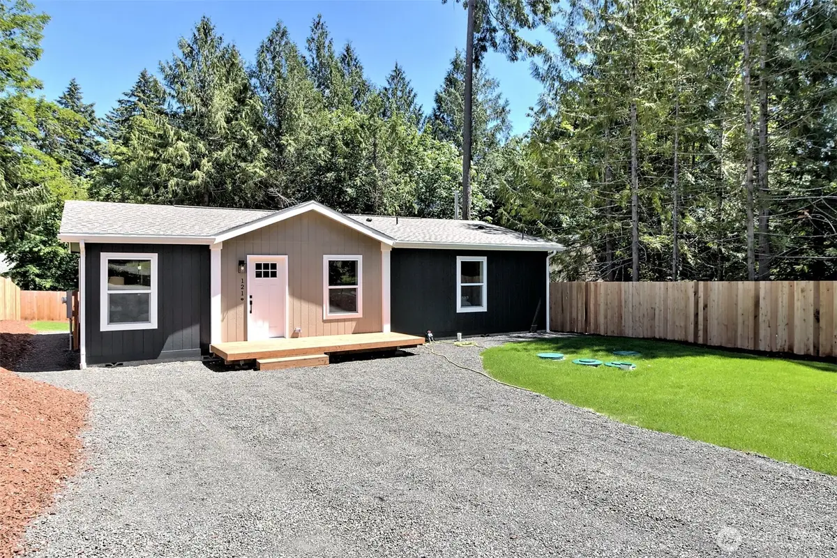 121 E Ashwood Lane, Shelton, WA 98584 - #1