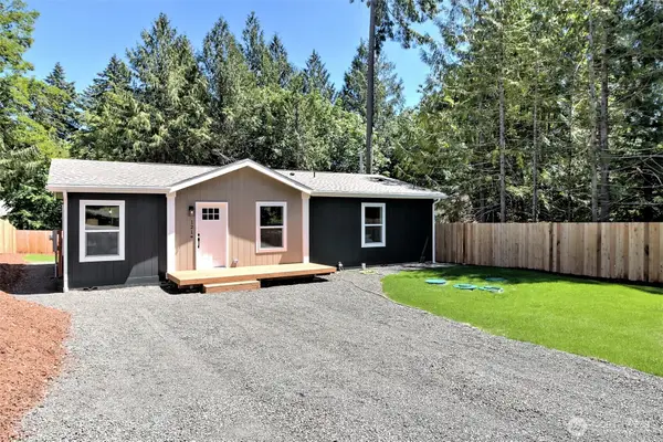 121 E Ashwood Lane, Shelton, WA 98584