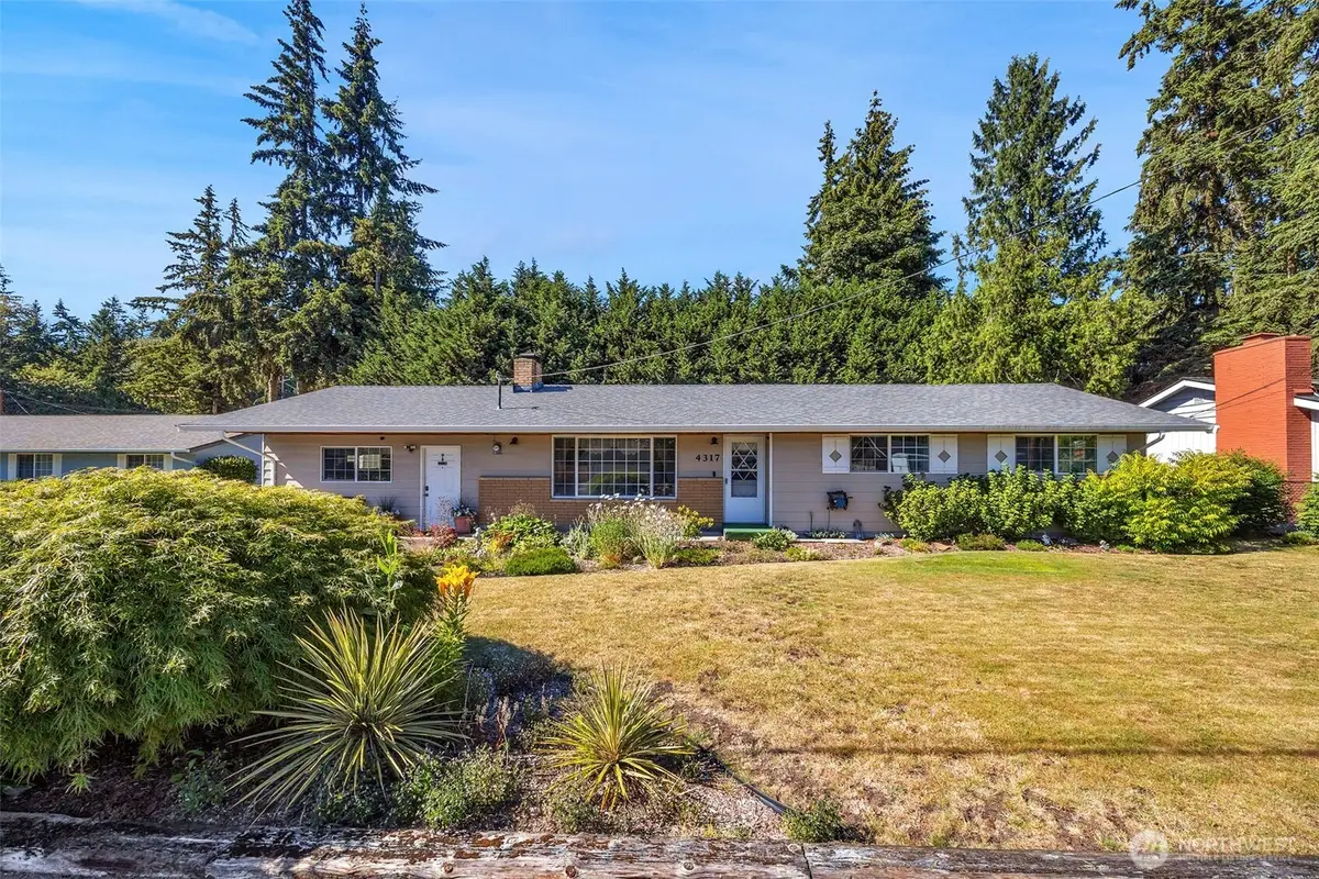 4317 106th Place Ne, Marysville, WA 98271 - #1
