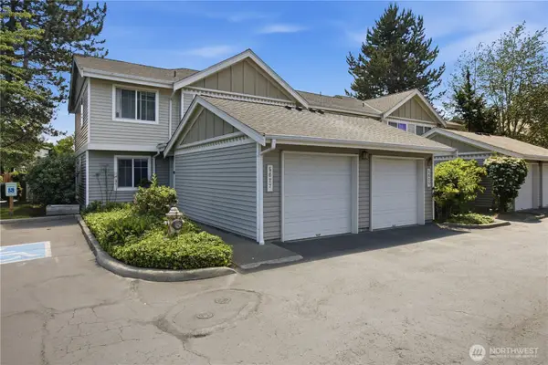 5603 S 232nd Street #2-1, Kent, WA 98032
