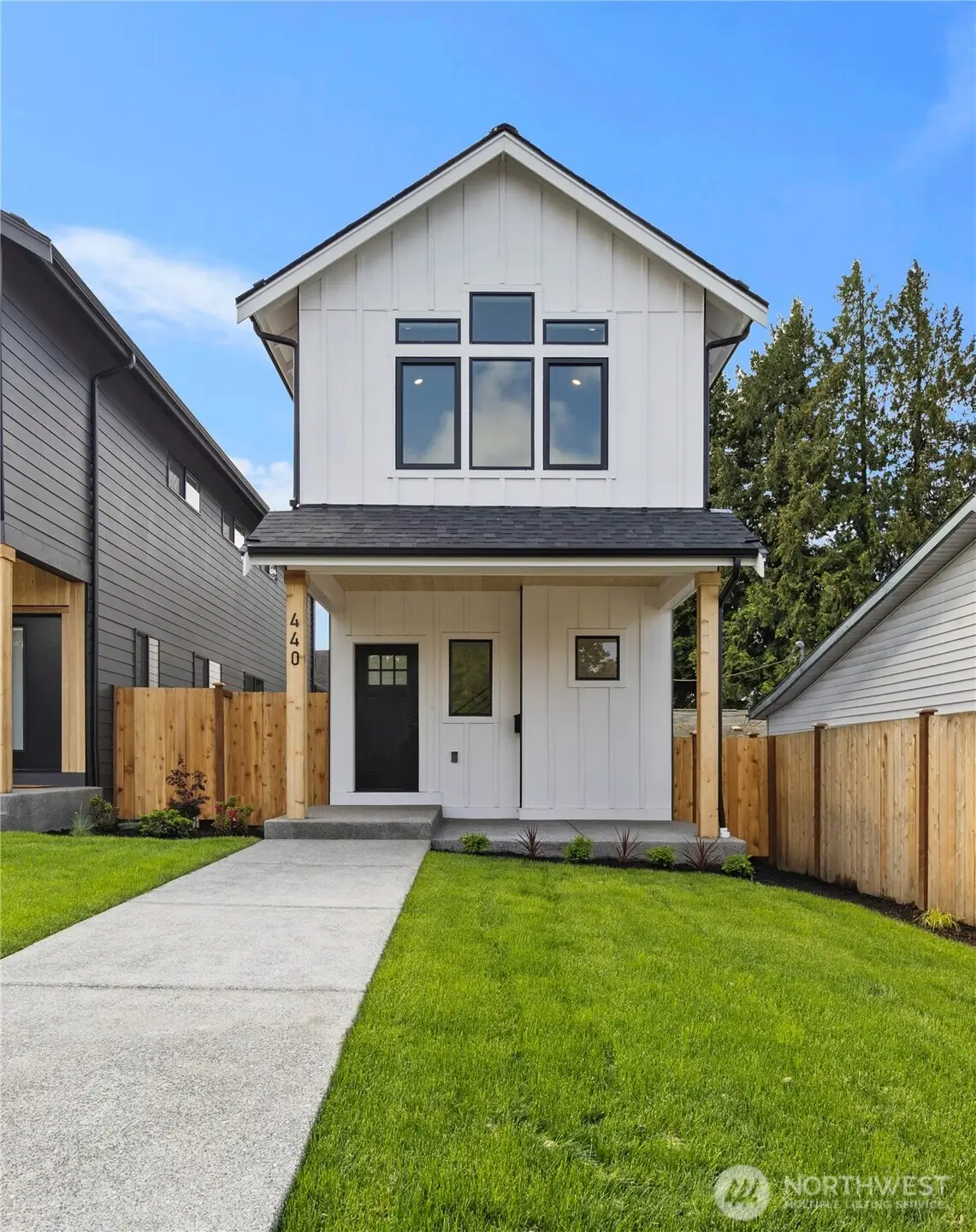 440 E 63rd Street, Tacoma, WA 98404 - #1