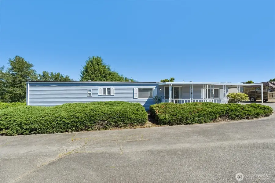 1415 84th Street Se #210, Everett, WA 98208 - #2