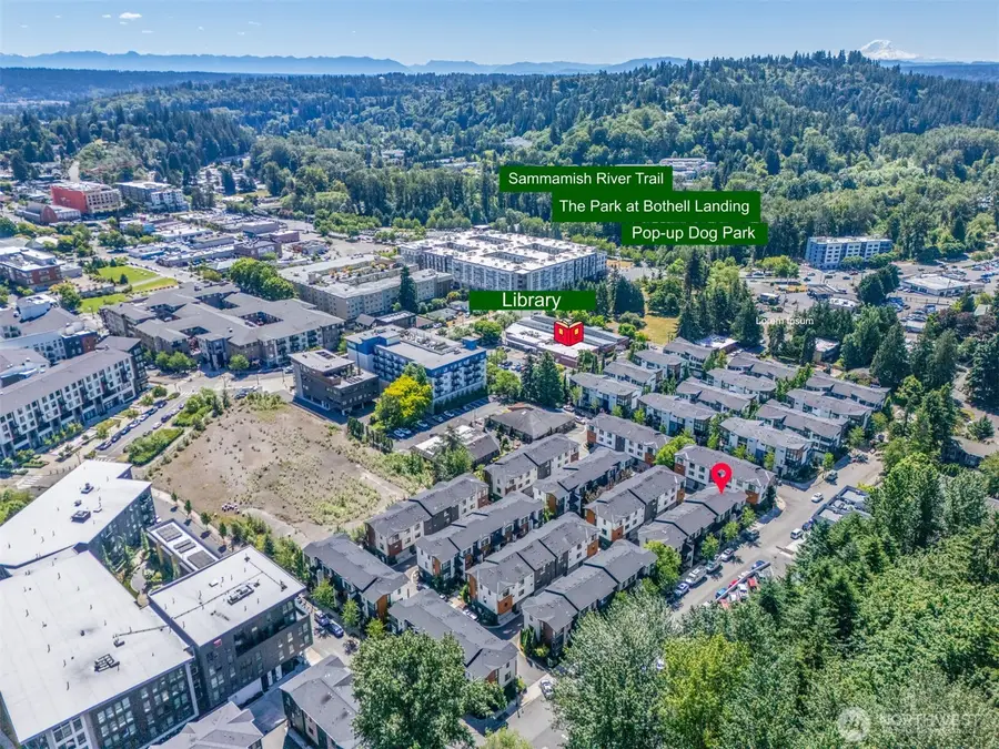 18308 96th Avenue Ne #A, Bothell, WA 98011 - #3